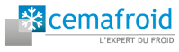 Cemafroid logo