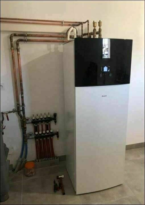 Radiateur-Haute-Performance