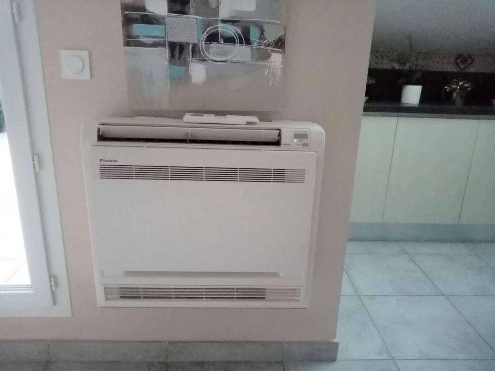 Ventilation-Ecologique