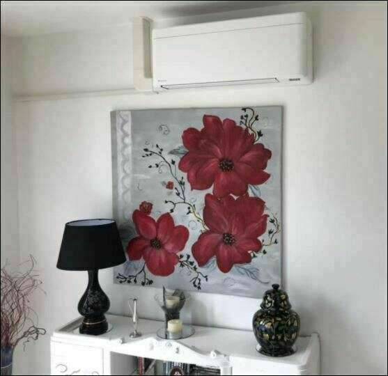 Ventilation-Electrique-Economique