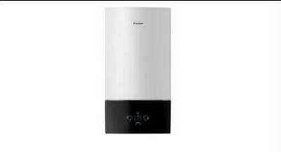 POMPE À CHALEUR AIR & EAU MOYENNE OU HAUTE TEMPÉRATURE, SANS ECS 4, 6, 8 KW OU 11, 14, 16 KW