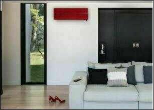 GAMME MURALE COMPACT MSZ-LN