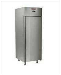 ARMOIRE SIMPLE INOX