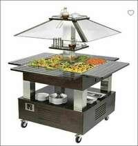 BUFFET SALADE BAR