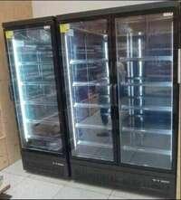 VITRINE MURALE LIBRE SERVICE