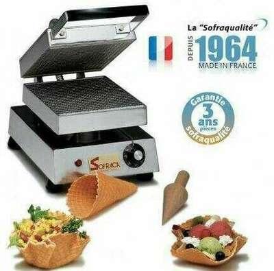 GAUFRIER