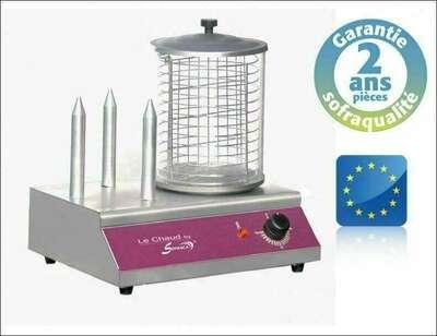 CHAUFFE SAUCISSES