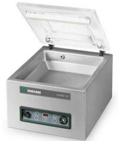 MACHINE SOUS VIDE