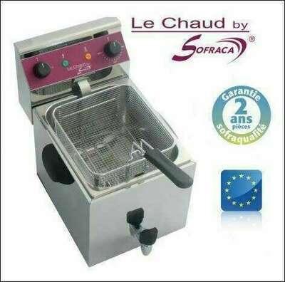 FRITEUSE
