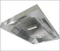 HOTTE PLAFOND