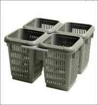 PANIER COUVERTS