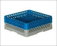 PANIERS COUVERTS  VERRES