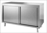 MEUBLE INOX NEUTRE
