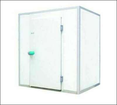 Chambre froide Europa