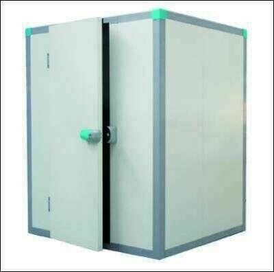Chambre froide Toundra