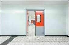 PORTE VA ET VIENT