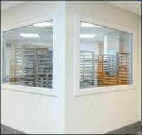 CHÂSSIS FIXE PVC