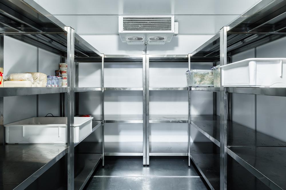 Nos solutions pour vos besoins en chambre froide