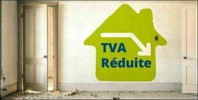 TVA TAUX RÉDUIT